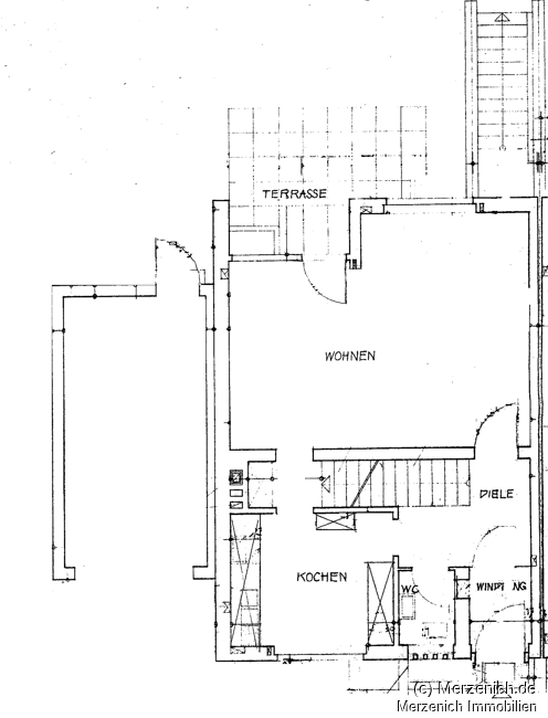 Ruhige Lage, großer Garten und viel Charme  -–  Ihr neues Zuhause