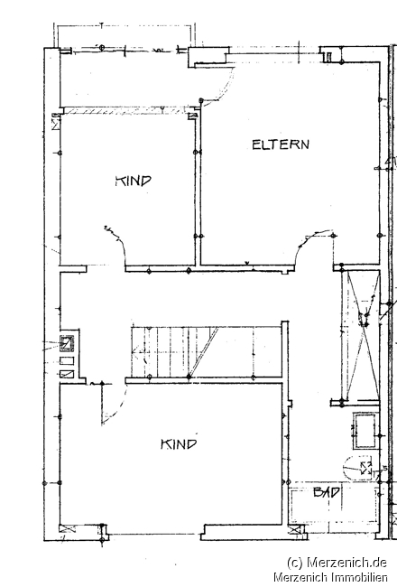 Ruhige Lage, großer Garten und viel Charme  -–  Ihr neues Zuhause